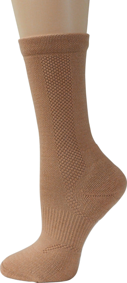 Invigor-8 Mid-Calf Compression Socks