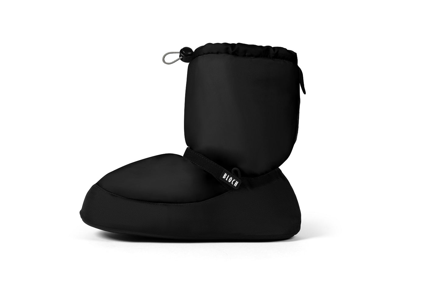 Warm Up Bootie with Bungee Toggle - Youth