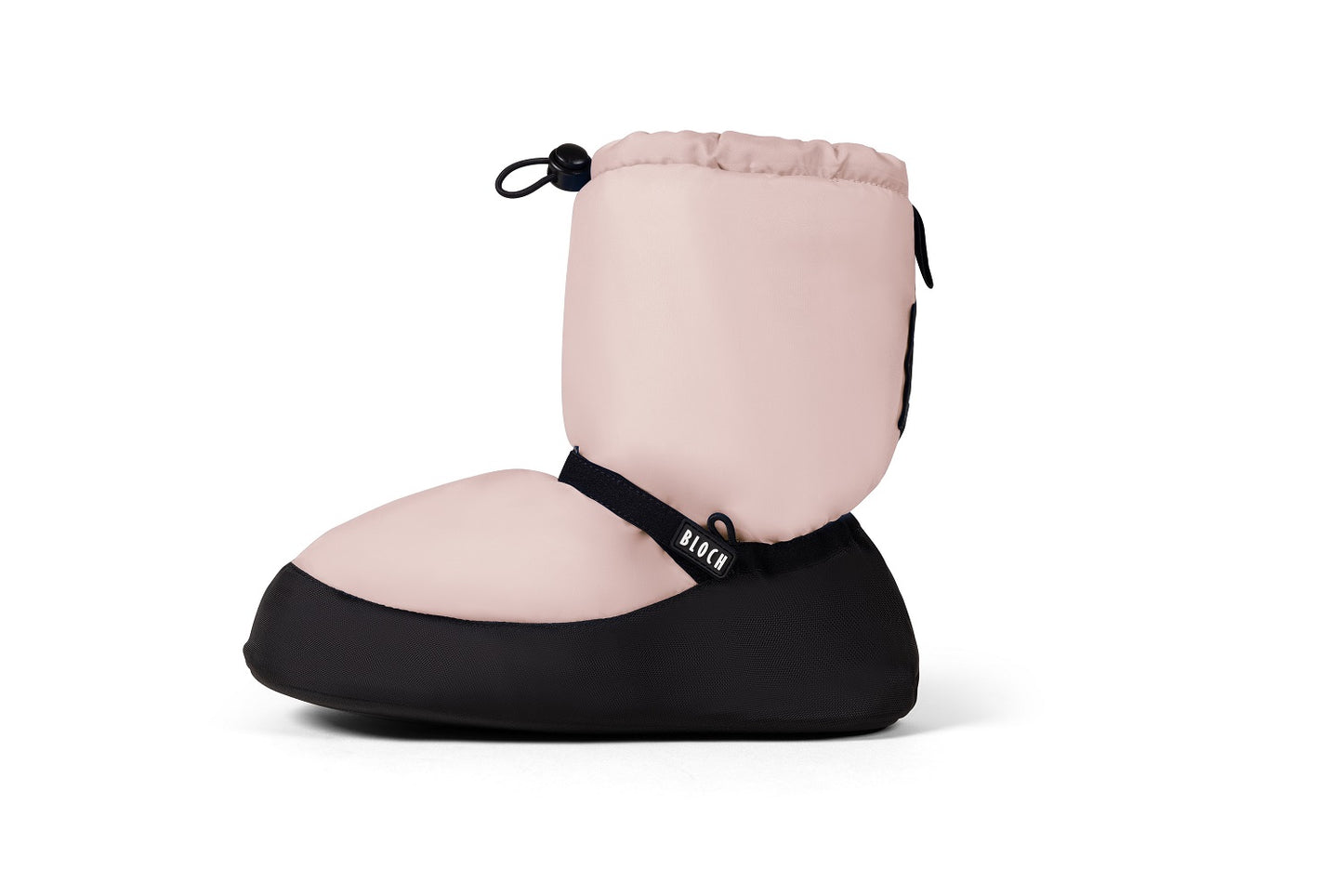 Warm Up Bootie with Bungee Toggle - Youth