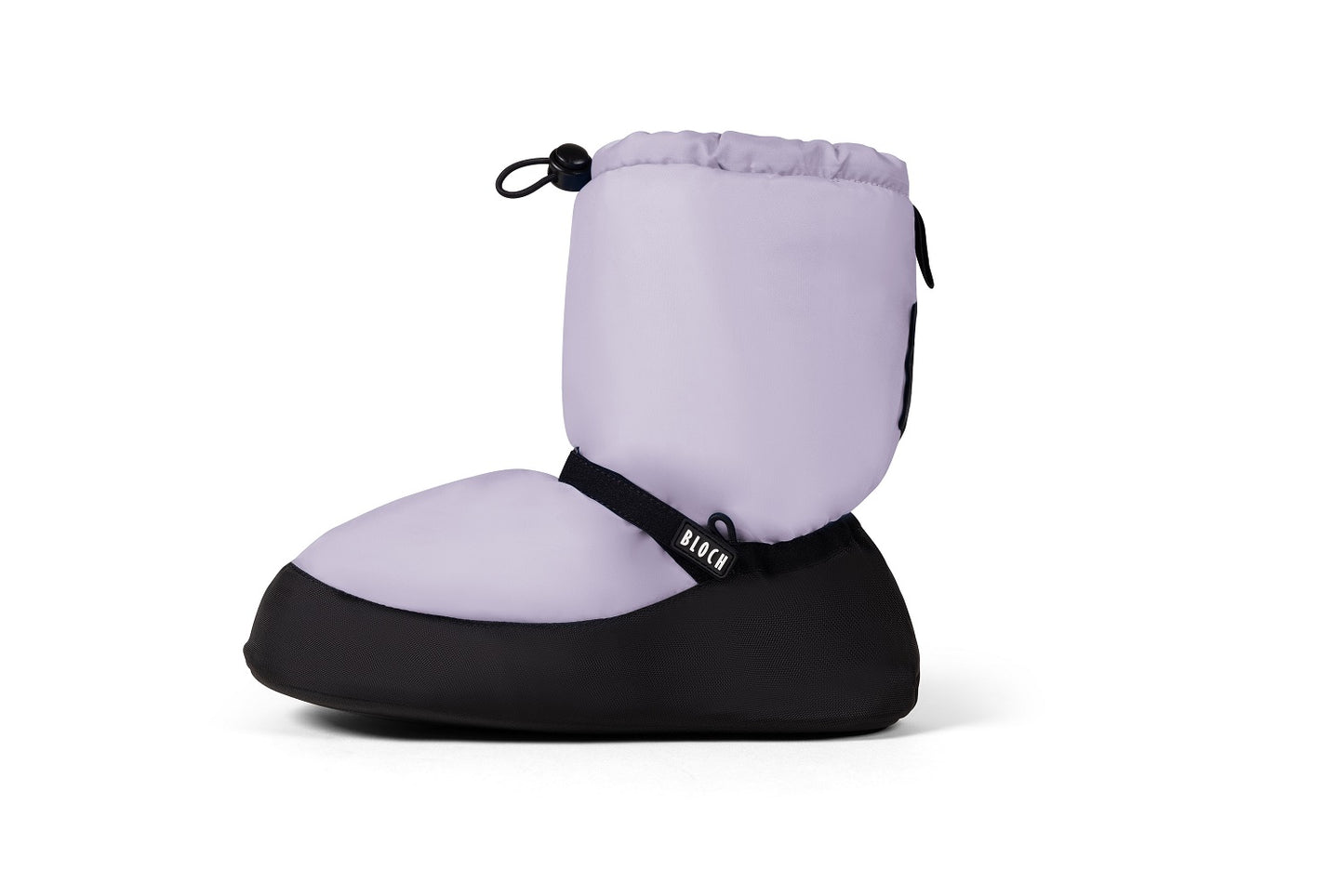 Warm Up Bootie with Bungee Toggle - Youth