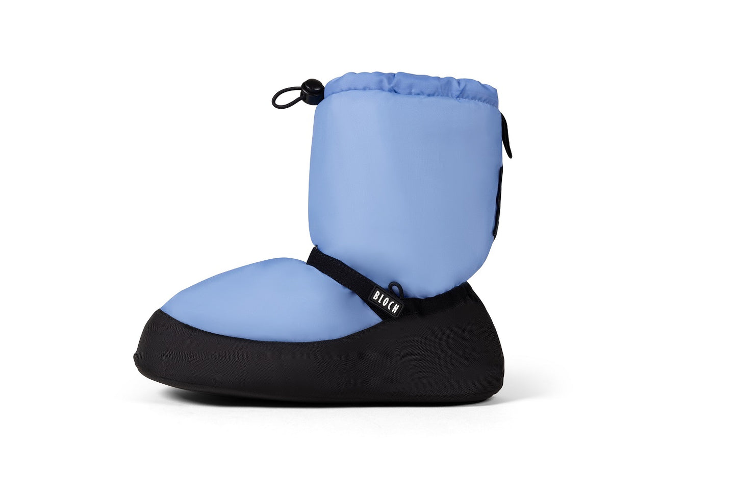 Warm Up Bootie with Bungee Toggle - Youth