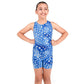 Starlight Racerback Biketard