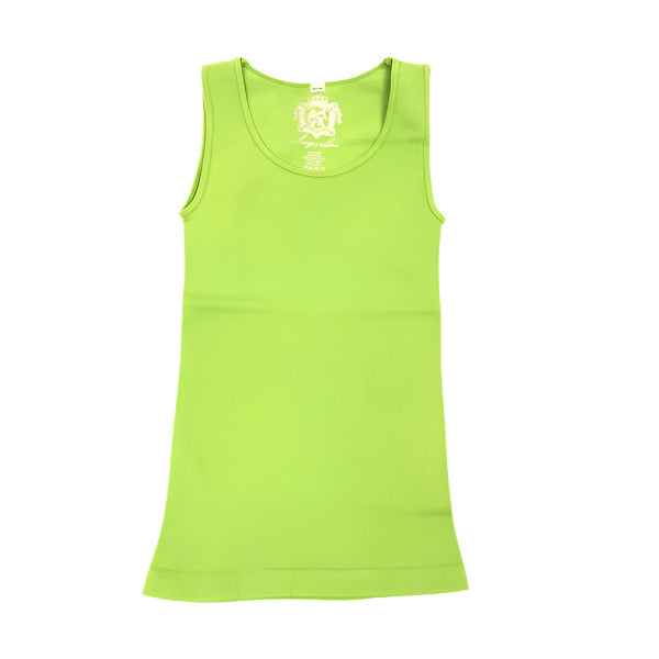 Ribbed Tank Top