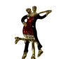 Red Ballroom Pin