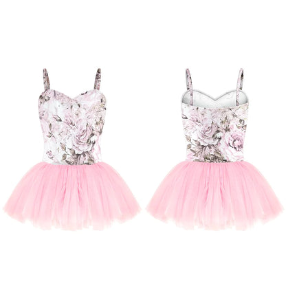 Jardin Tutu Leotard