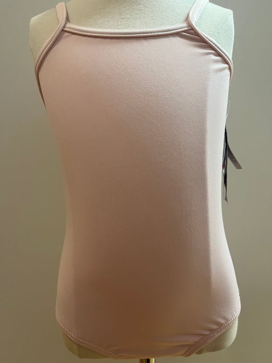 Butterfly Heart Camisole Leotard