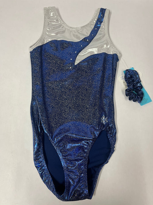 Ecli Gymnastics Leotard