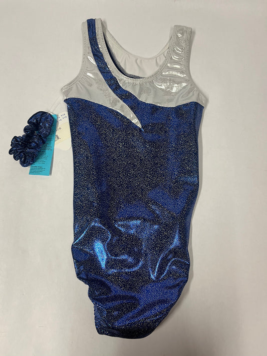 Ecli Gymnastics Leotard