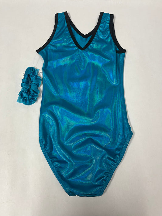 Cascade Gymnastics Leotard