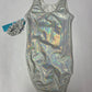 Glow Gymnastics Leotard