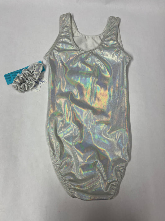 Glow Gymnastics Leotard