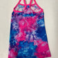 Cotton Candy Racerback Cami Top