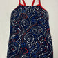 Starry Racerback Cami Top