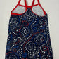 Starry Racerback Cami Top
