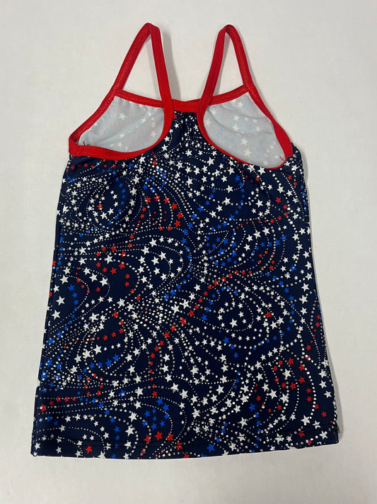 Starry Racerback Cami Top