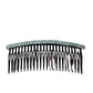 Rhinestone Hair Comb