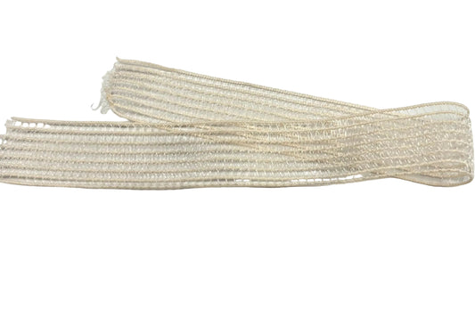 Wear Moi Mesh Elastic