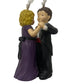 Ballroom Couple Ornament