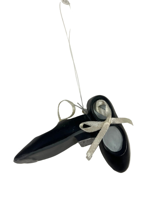 Tap Shoes Ornament