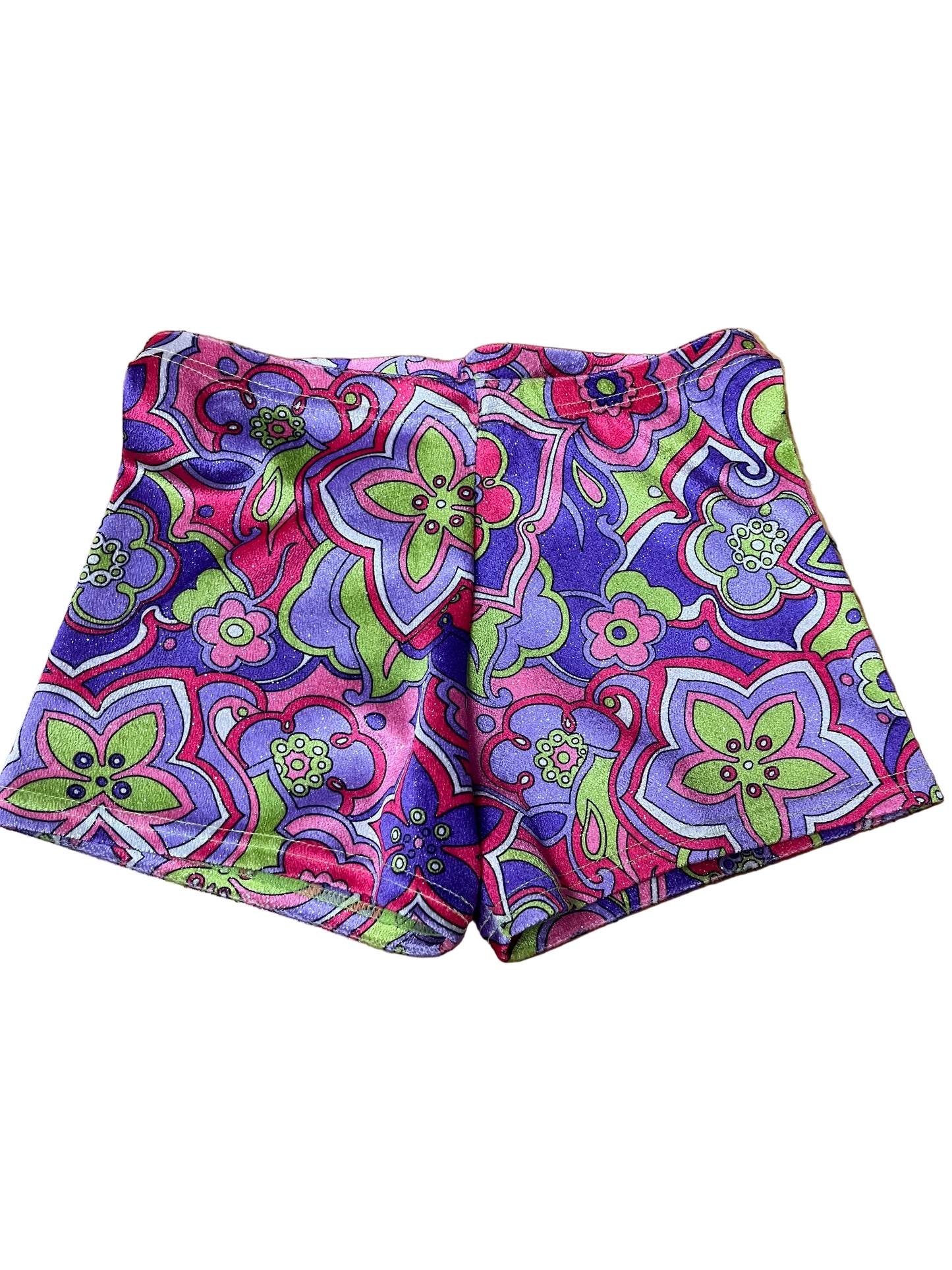 Peace & Love Shorts