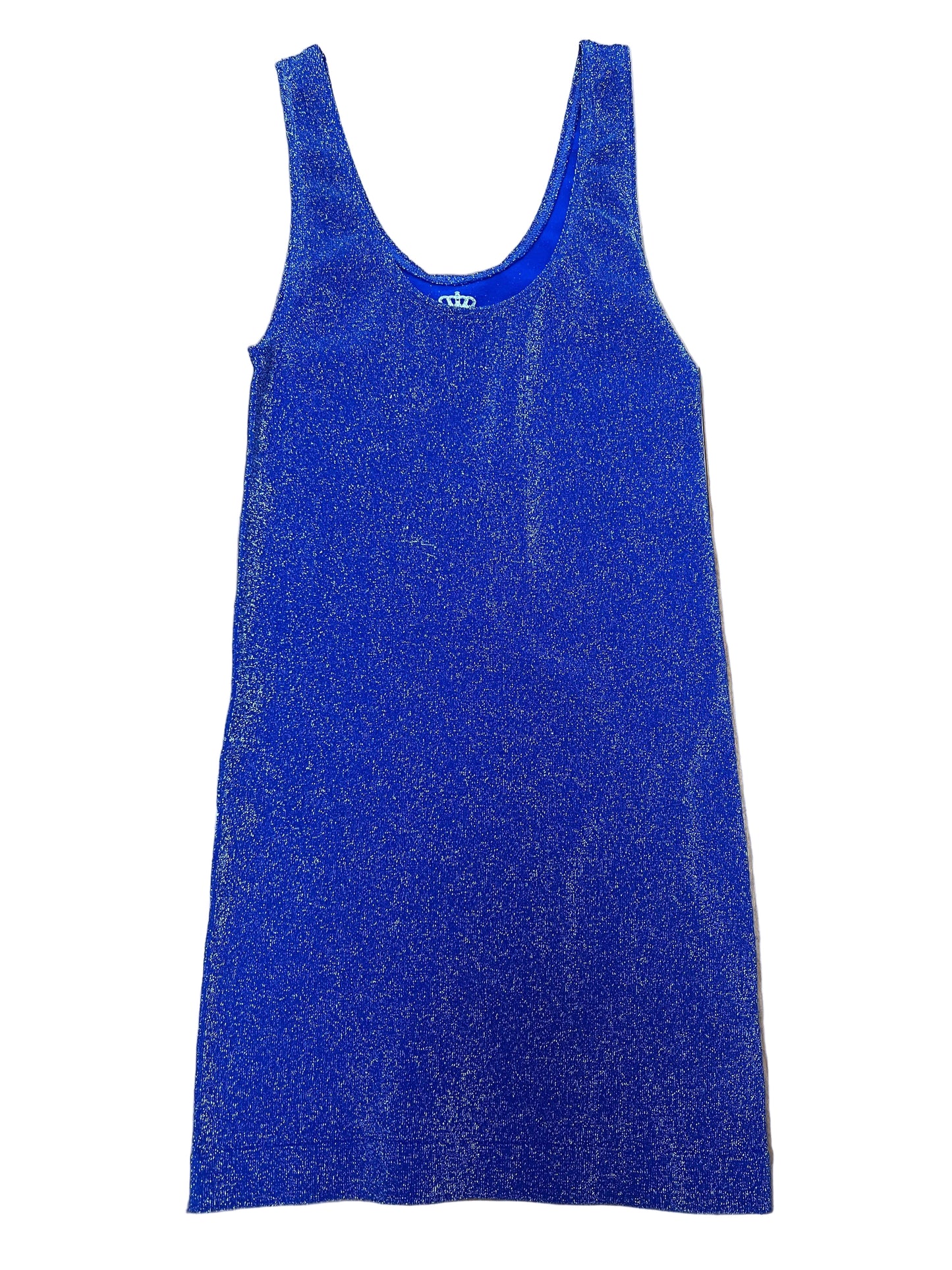 Sparkle Tank Top