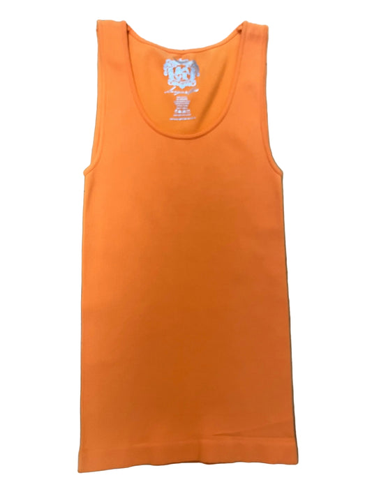 Seamless Tank Top