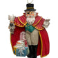 Drosselmeyer Ornament