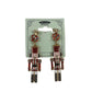 Nutcracker Holiday Earrings