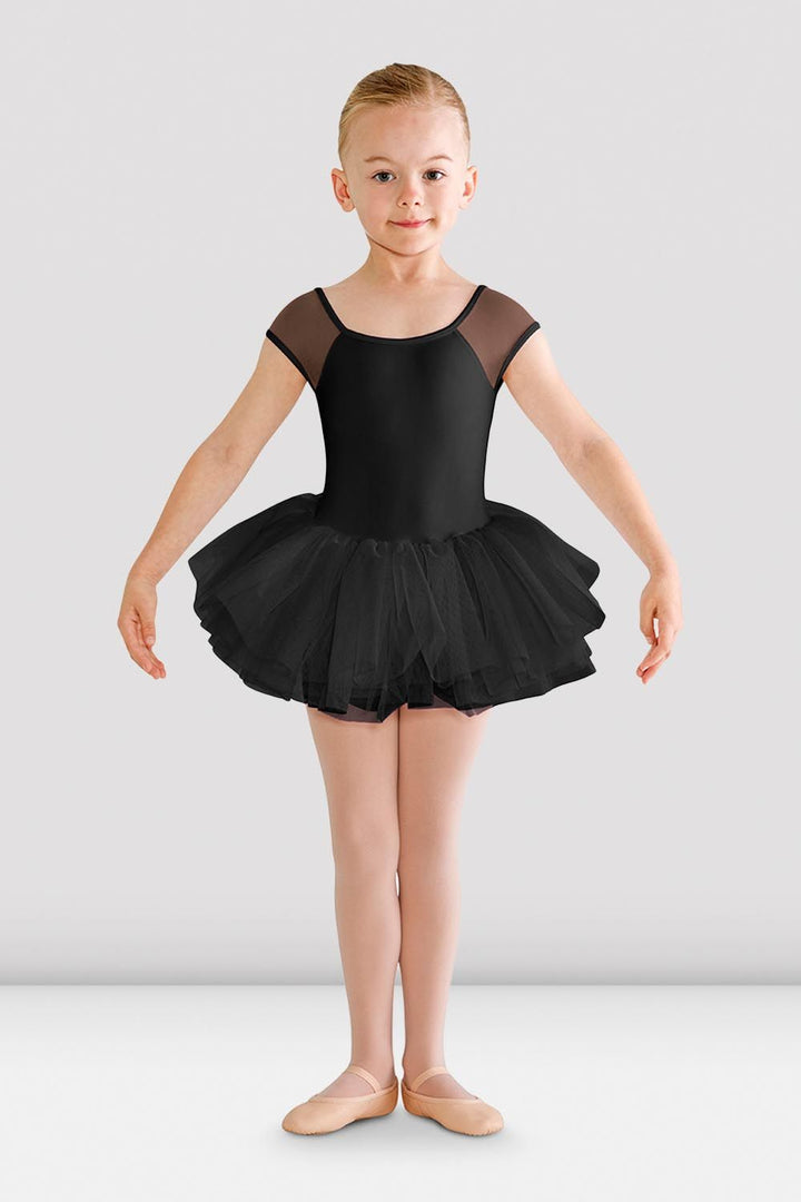 Hanami Tutu Leotard