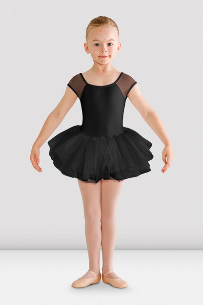 Hanami Tutu Leotard