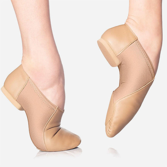Java Youth Jazz Shoe