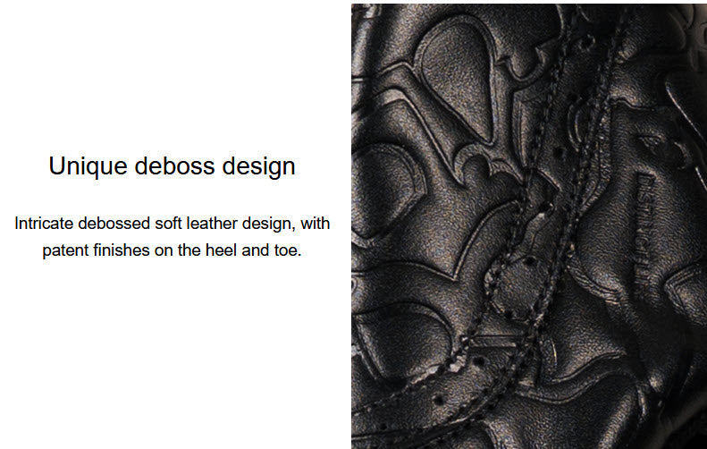 Jason Samuels Smith Ladies x Distinct Life Tap Shoes