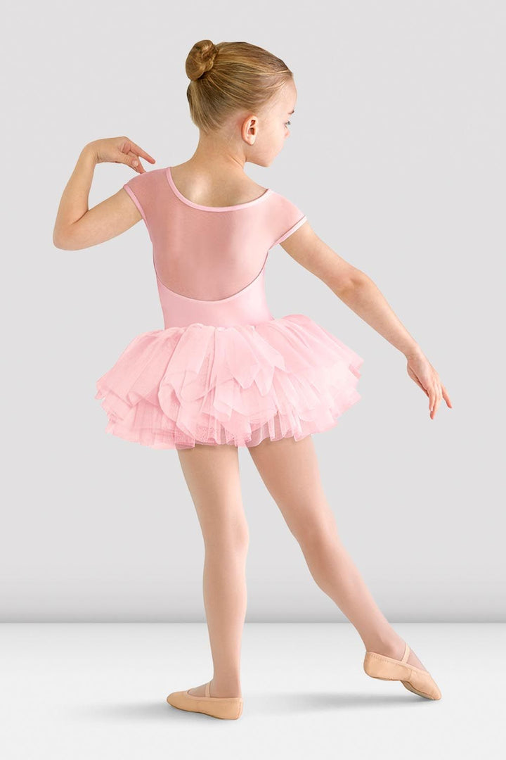 Hanami Tutu Leotard