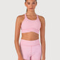Rib Striker Crop Top