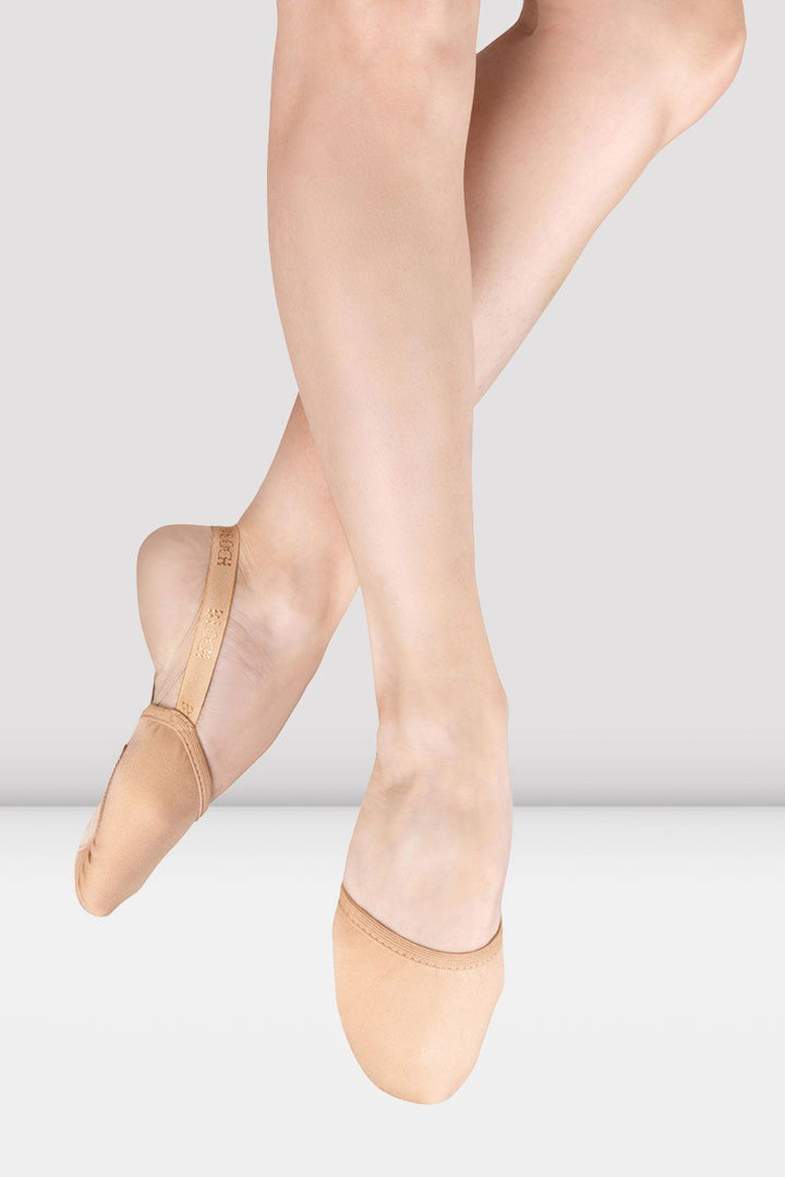 Eclipse II Stretch Canvas Half Sole
