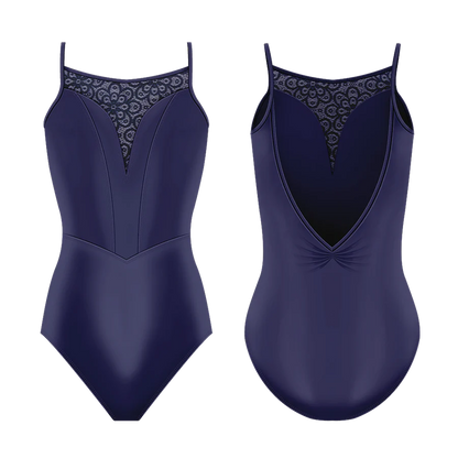 Jewel Leotard