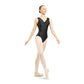 Moulin Leotard Jet/Midnight