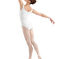 Ballerina Basic Tank Leotard - Adult