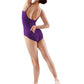 Nejor Microlux Camisole Leotard