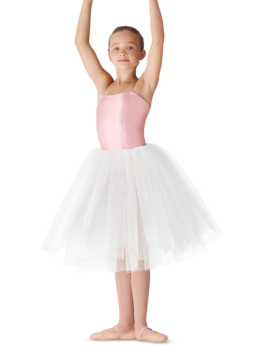 Juliet 20" Youth Tulle Skirt
