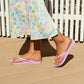 Archies Arch Support Flip Flops
