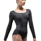 Lyman Long Sleeve Leotard