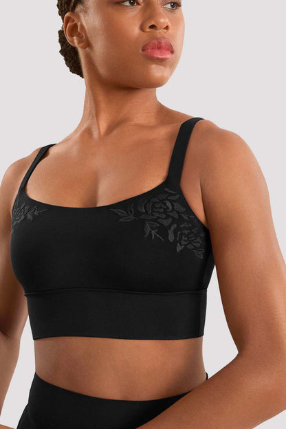 Adagio Camisole Bra Top