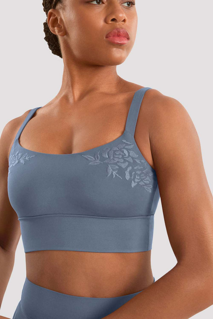 Adagio Camisole Bra Top