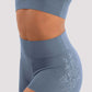 Adagio High Waist Shorts