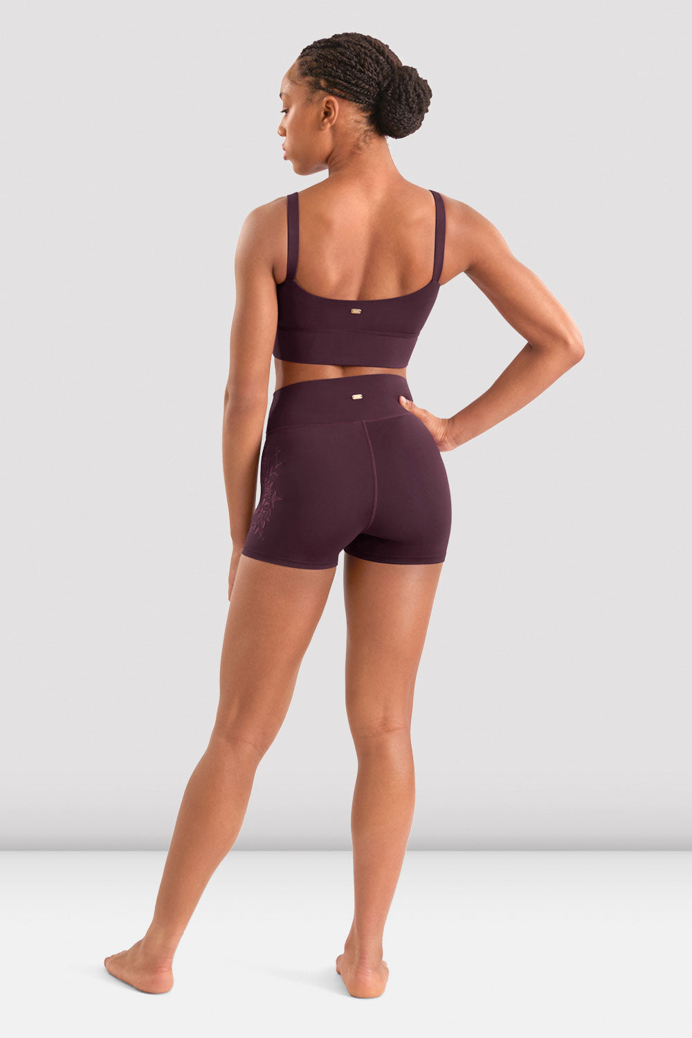 Adagio Camisole Bra Top