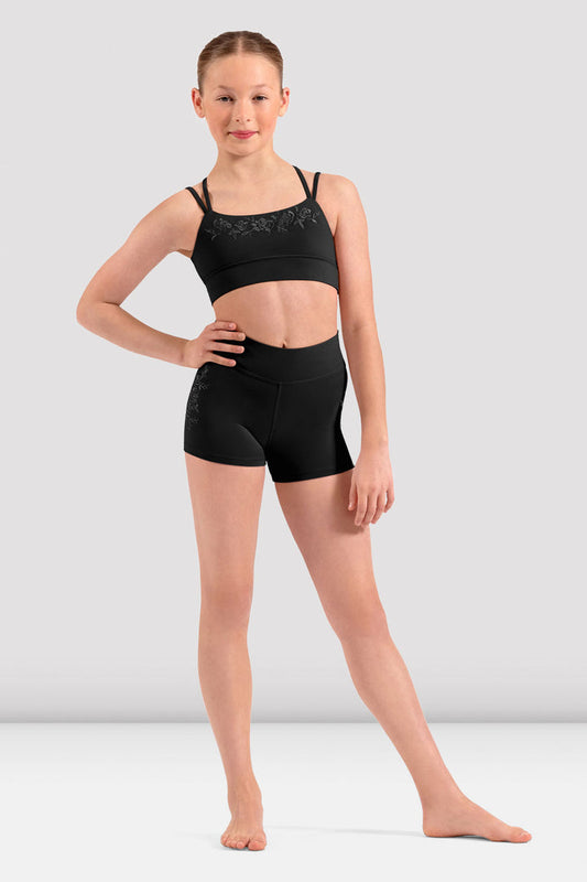 Adagio Camisole Bra Top - Youth