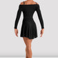 Adagio Mesh Skirt
