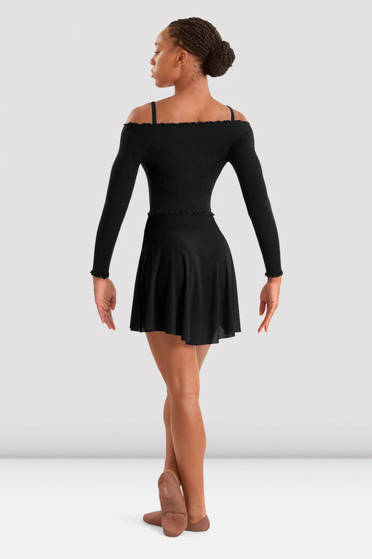 Adagio Mesh Skirt