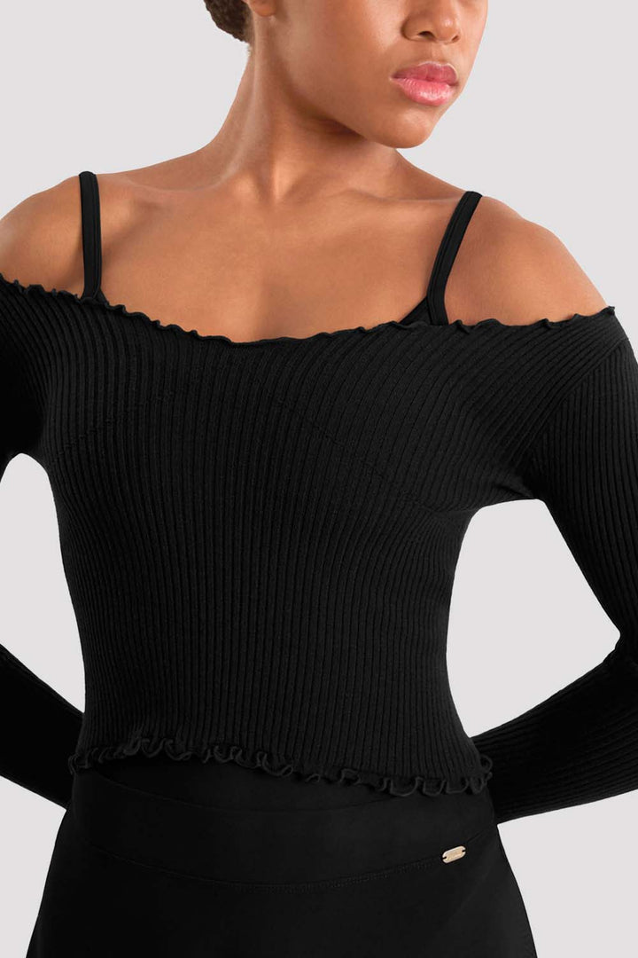 Adagio Mesh Skirt